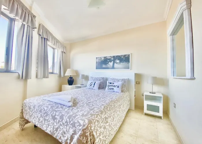 Gomera Sunset Apartments