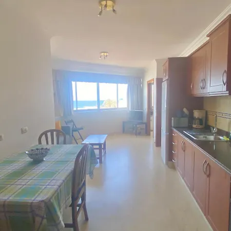 Gomera Sunset Apartments Valle Gran Rey Exterior foto