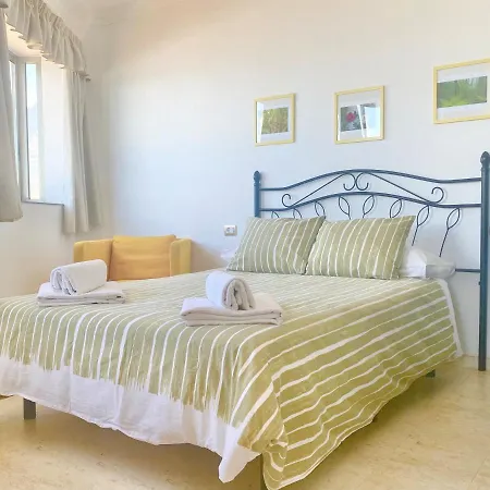 Gomera Sunset Apartments Valle Gran Rey Exterior foto