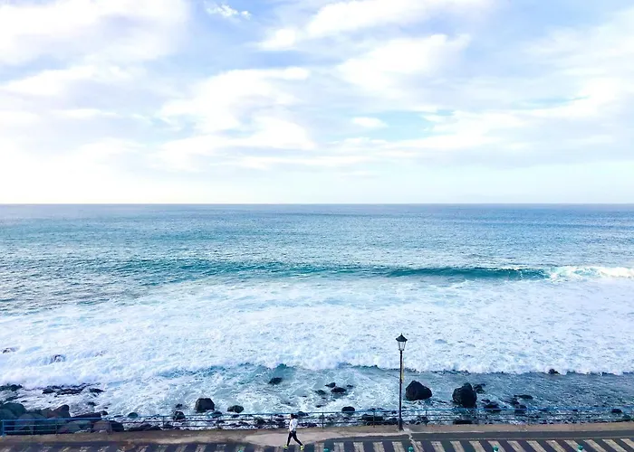 Gomera Sunset Apartments