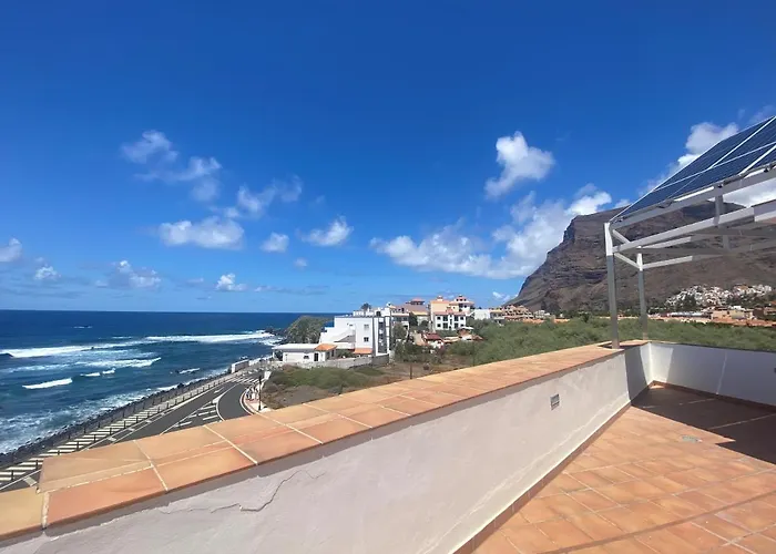 Gomera Sunset Apartments