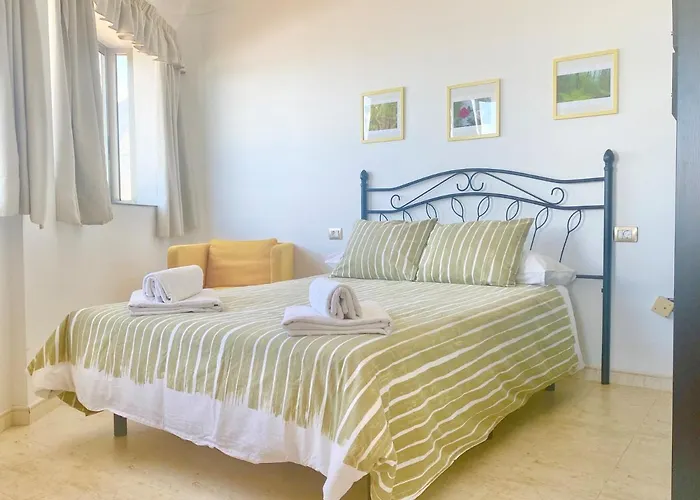 Gomera Sunset Apartments