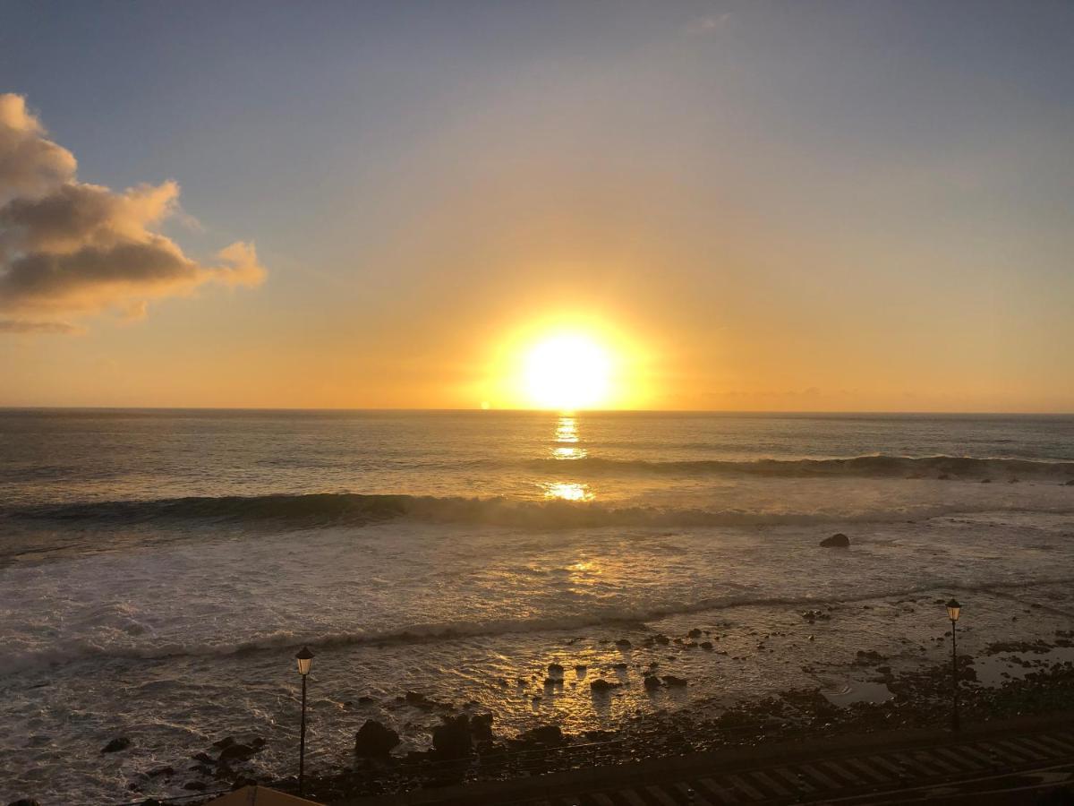 Apartment Gomera Sunset