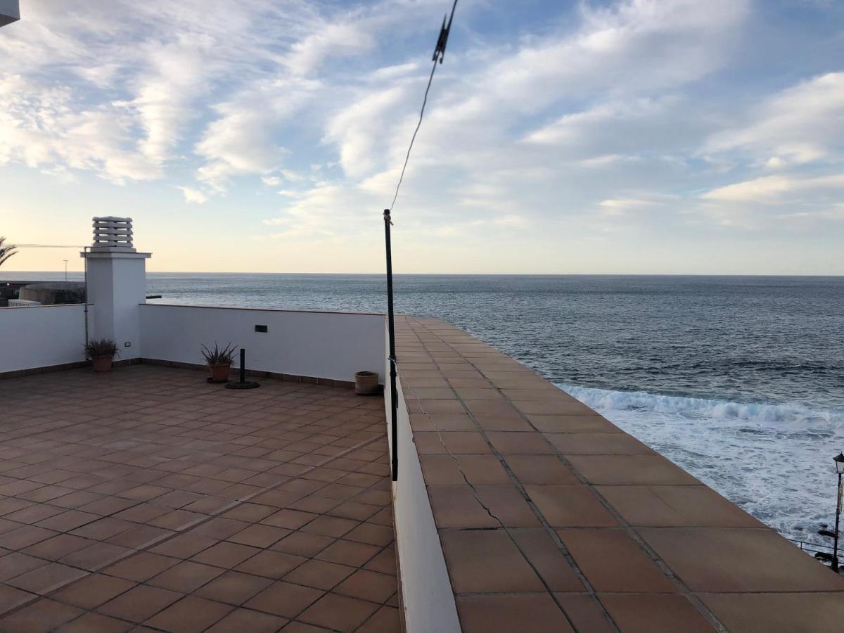 Gomera Sunset Valle Gran Rey