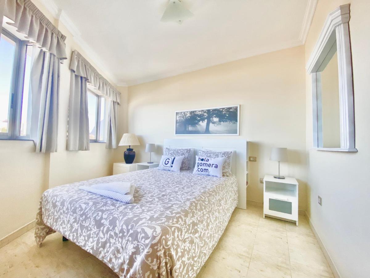 Gomera Sunset Apartment *