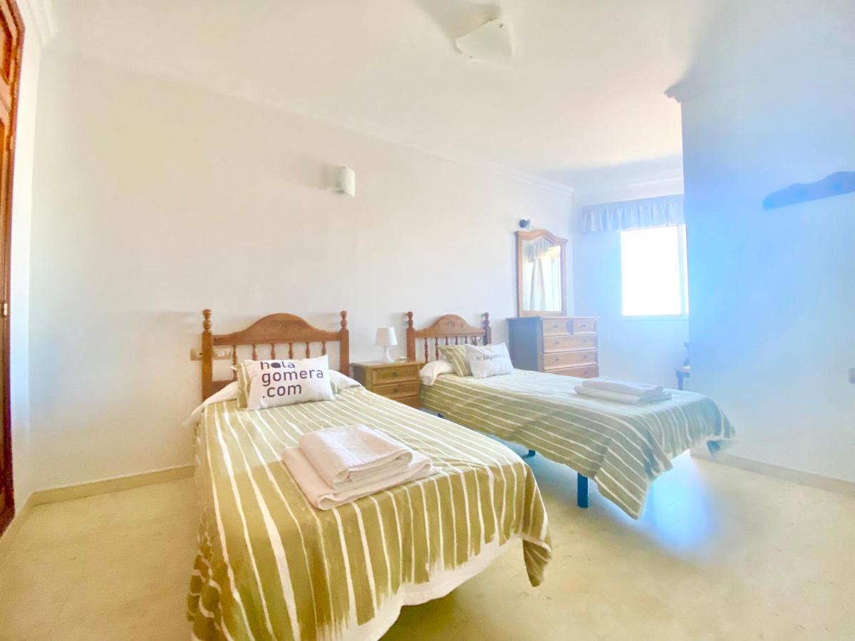 Apartment Gomera Sunset Valle Gran Rey