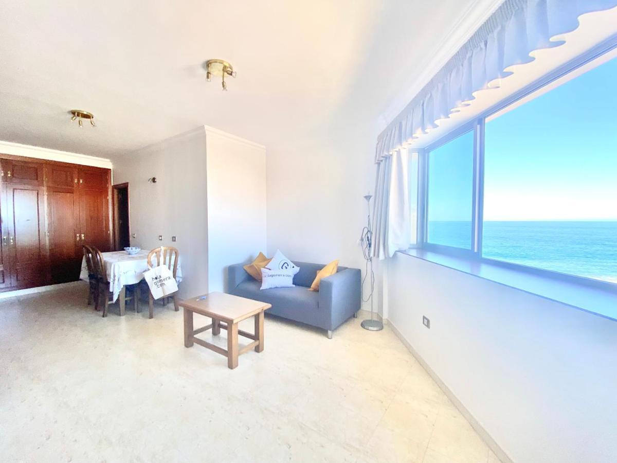 Apartment Gomera Sunset Valle Gran Rey