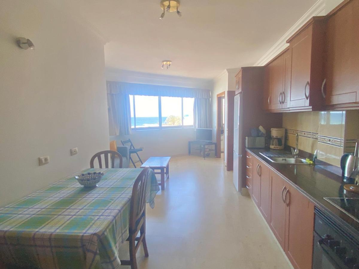 Gomera Sunset Apartment Valle Gran Rey