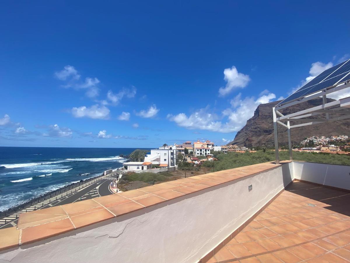 Gomera Sunset Apartment Valle Gran Rey